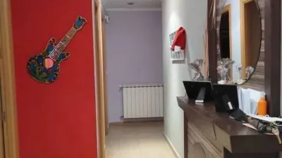 Apartment for sale in Chinchilla de Monte-Aragón photo 3