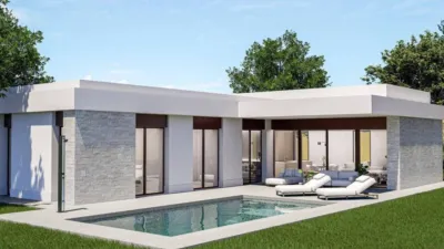 Casa - Vista 2