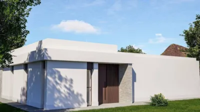 Casa - Vista 5