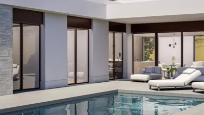 Casa - Vista 3
