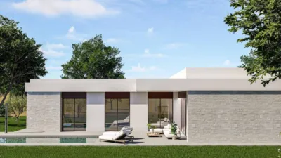 Casa - Més