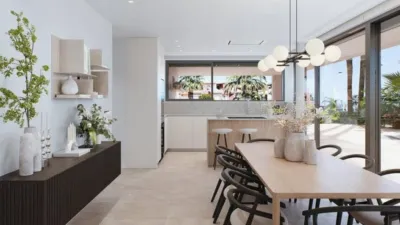 Casa – Pilar de la Horadada, Pinar de Campoverde - Vista 5