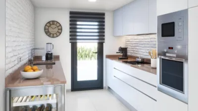 Casa – San Fulgencio - Vista 5