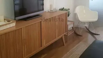 Piso en alquiler en Recoletos - Imagen 2