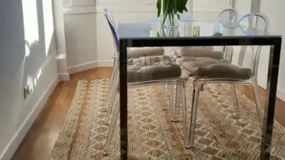 Piso en alquiler en Recoletos - Imagen 3