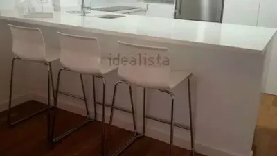 Piso en alquiler en Recoletos - Imagen 4
