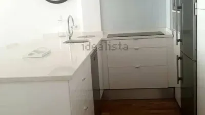 Piso en alquiler en Recoletos - Imagen 5
