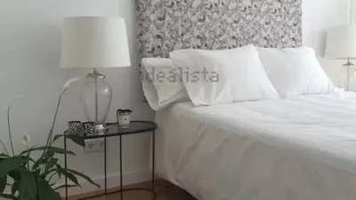 Piso en alquiler en Recoletos - Imagen 6