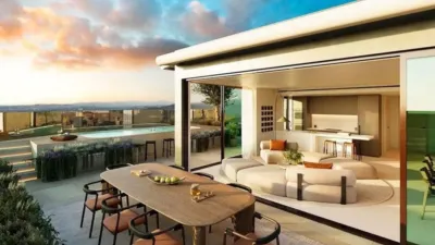 Apartment in Fuengirola photo 10