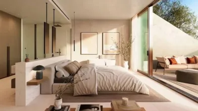 Apartment in Fuengirola photo 13