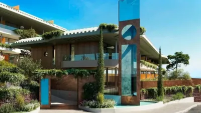 Apartment in Fuengirola photo 3