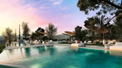 Apartment in Fuengirola photo 4