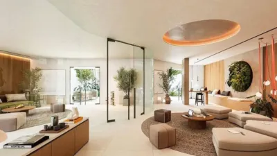 Apartment in Fuengirola photo 5