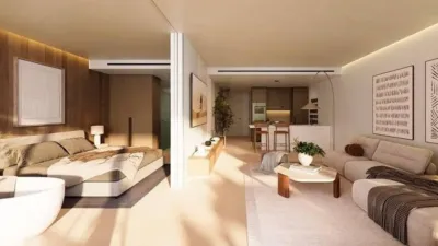 Apartment in Fuengirola photo 6