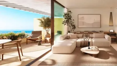 Apartment in Fuengirola photo 7