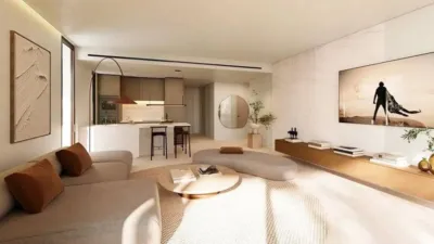 Apartment in Fuengirola photo 8