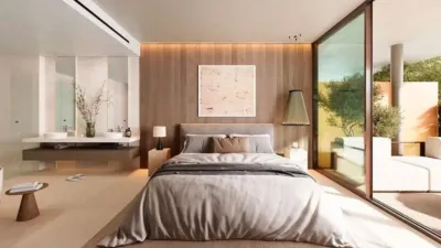 Apartment in Fuengirola photo 9