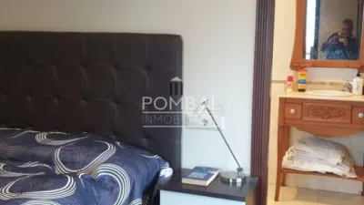 Chalet in Vilamarín photo 10