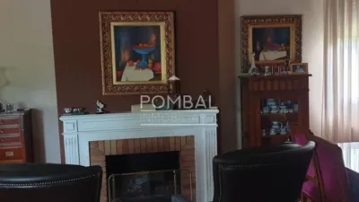 Chalet in Vilamarín photo 3