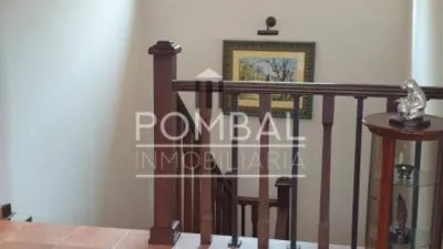 Chalet in Vilamarín photo 4