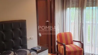 Chalet in Vilamarín photo 9