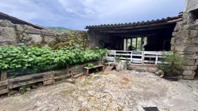House in A Pedreira (Allariz) photo 16