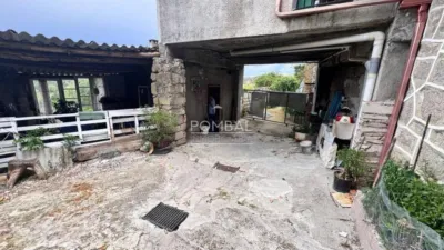 House in A Pedreira (Allariz) photo 17
