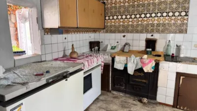 House in A Pedreira (Allariz) photo 18