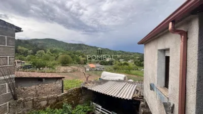 House in A Pedreira (Allariz) photo 8