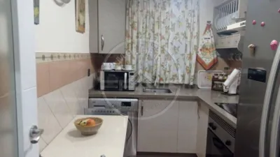 Apartment in Écija photo 19