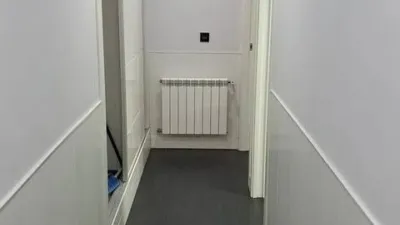 Piso en alquiler en Feria, Feria (Albacete Capital) de 1.400 €<span>/mes</span>