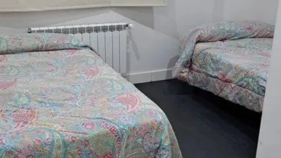 Piso en alquiler en Feria, Feria (Albacete Capital) de 1.400 €<span>/mes</span>