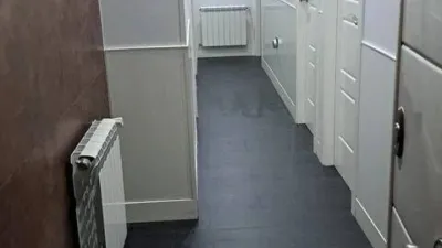 Piso en alquiler en Feria, Feria (Albacete Capital) de 1.400 €<span>/mes</span>