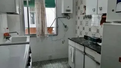 Piso en Canillejas photo 22