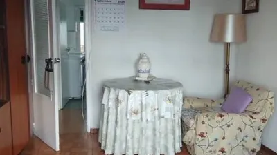 Apartment in Canillejas photo 3