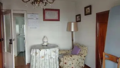 Apartment in Canillejas photo 4