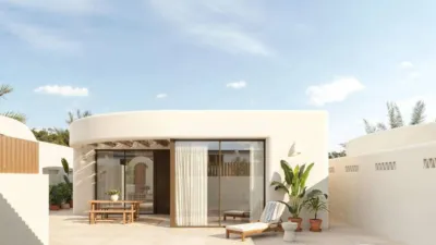 Casa – Algorfa - Vista 3