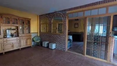 Casa - Vista 5