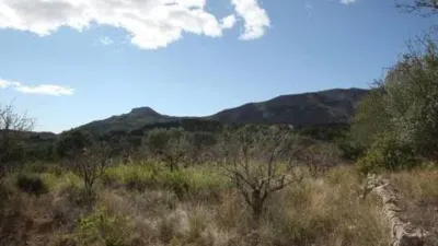 Terreno en venta en Murla - Vista 3