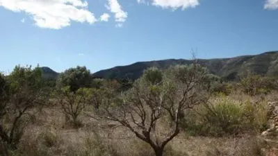 Terreno en venta en Murla - Vista 4