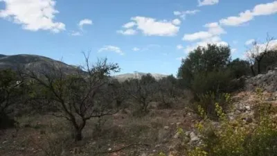 Terreno en venta en Murla - Vista 5