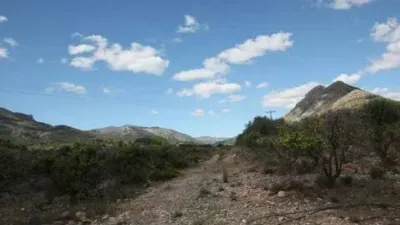 Terreno en venta en Murla - Més