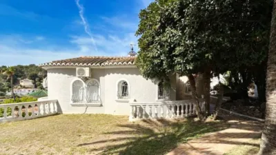 Chalet in Cala Advocat-Baladrar photo 10