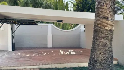 Chalet in Cala Advocat-Baladrar photo 12