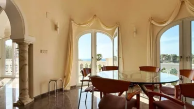 Chalet in Cala Advocat-Baladrar photo 22