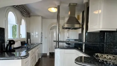 Chalet in Cala Advocat-Baladrar photo 23