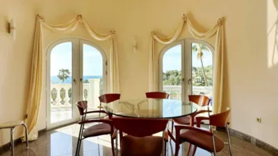 Chalet in Cala Advocat-Baladrar photo 25