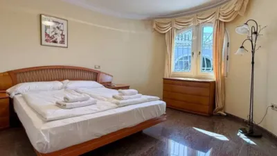 Chalet in Cala Advocat-Baladrar photo 26