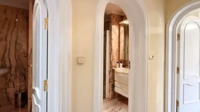 Chalet in Cala Advocat-Baladrar photo 28