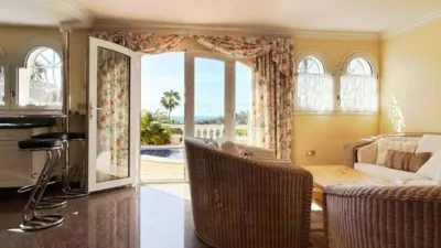 Chalet in Cala Advocat-Baladrar photo 32